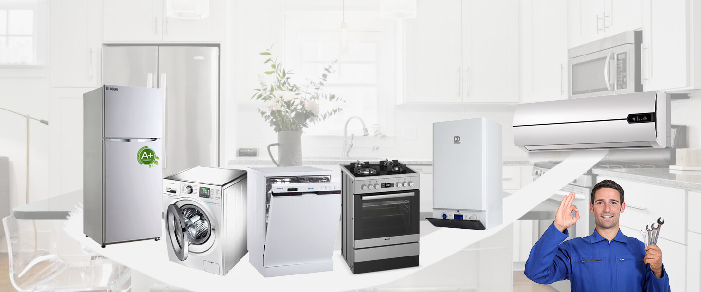 Gölhisar Hotpoint Servisi